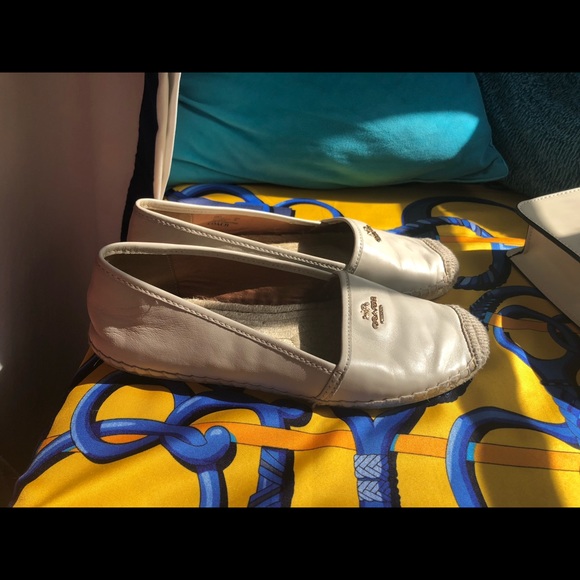 Coach Espadrilles - Picture 3 of 4